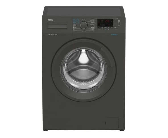 Defy DAW386 8kg Front Loader Washing Machine