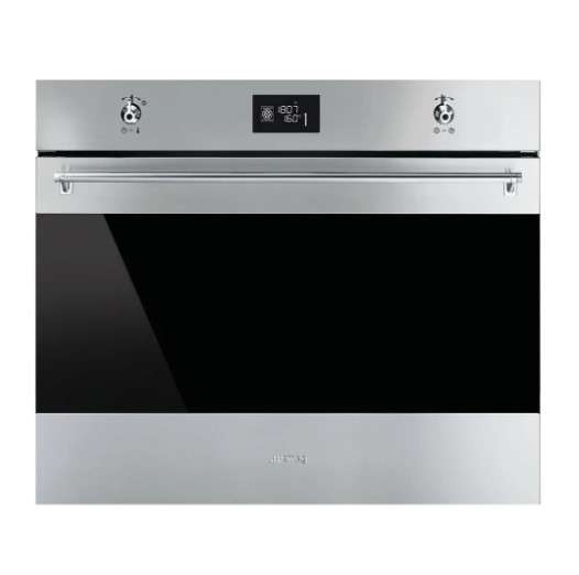 Smeg SF7390X 70cm Stainless Steel Oven -