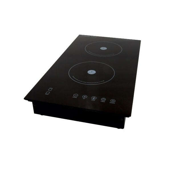 Snappy Chef 2 Plate Induction Stove  SCD003