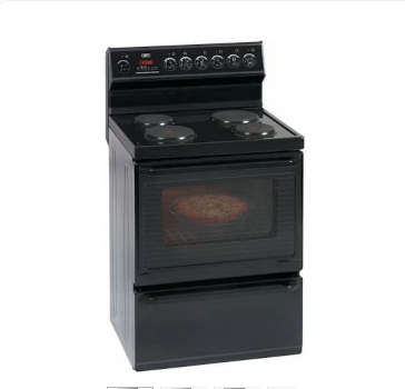 Defy 70cm 4 Electric Stove - DSS449