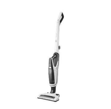 Defy VRT 61818 W Rechargeable Vacuum Cleaner - White