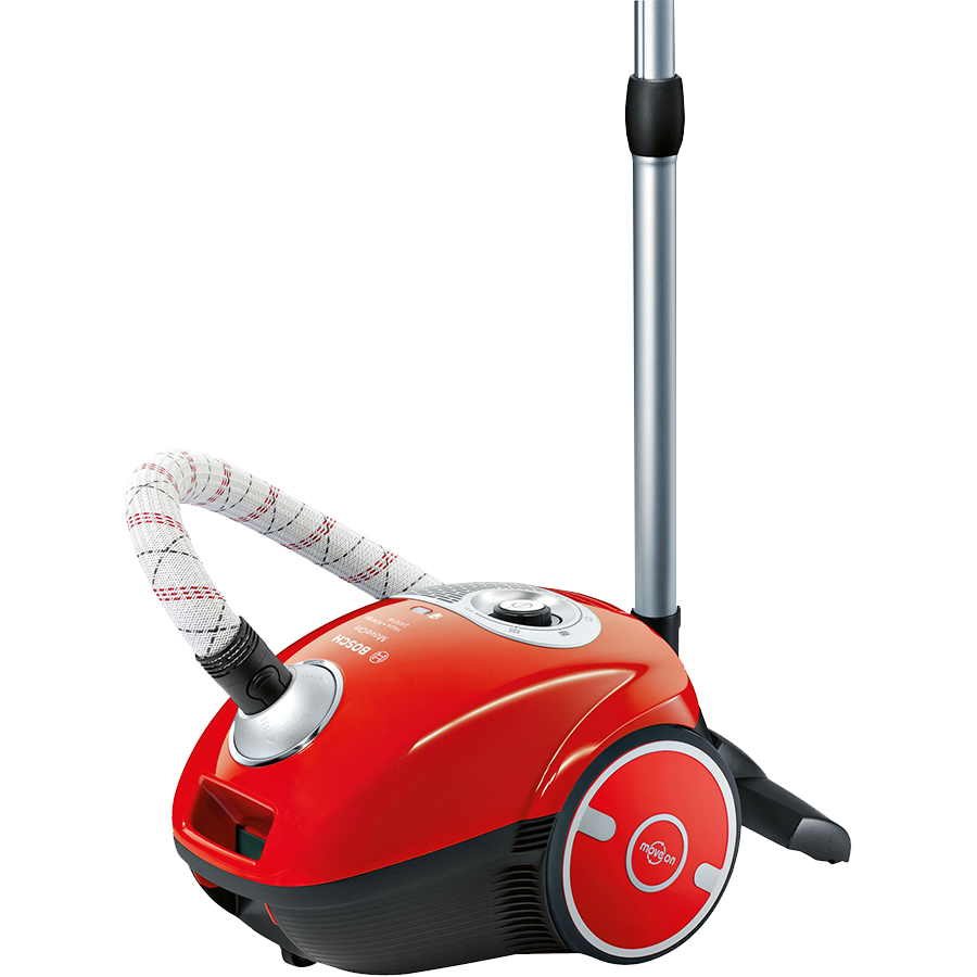 Bosch BGL35MOV25 Bagged Vacuum Cleaner