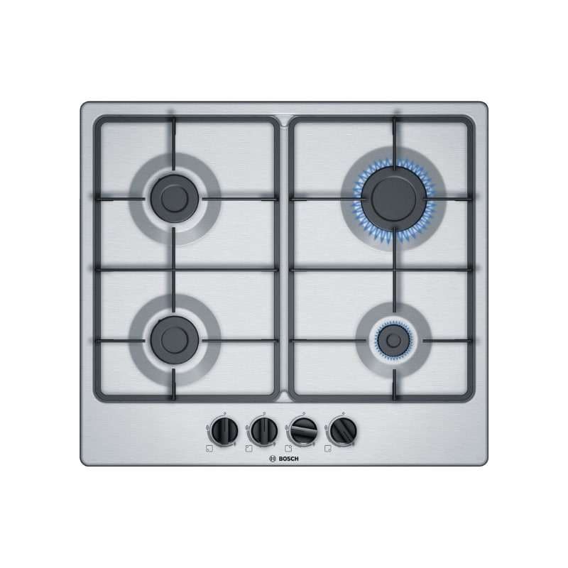 Bosch PGP6B5B60Z 60CM Gas Hob