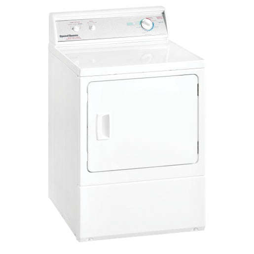 Speed Queen 8.2kg Tumble Dryer - LDE3TRG