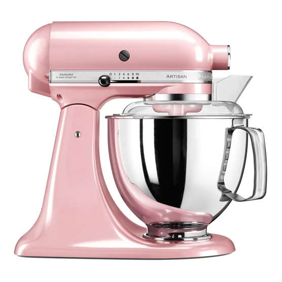 KitchenAid Stand Mixer