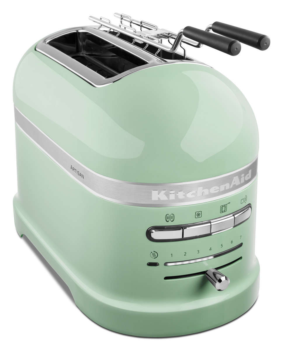 KitchenAid Artisan 2 slot Toaster
