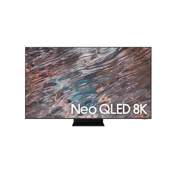 SAMSUNG QA65QN800AKXXA 65"8K SMART TV