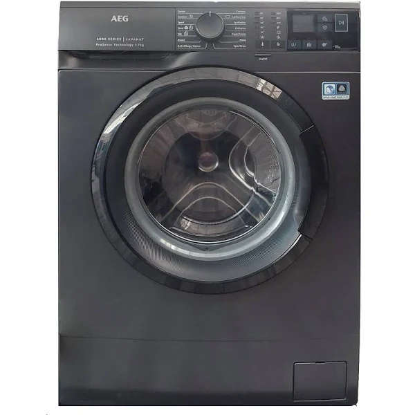 AEG  7kg Front Loader Washing Machine LW6S7246AX