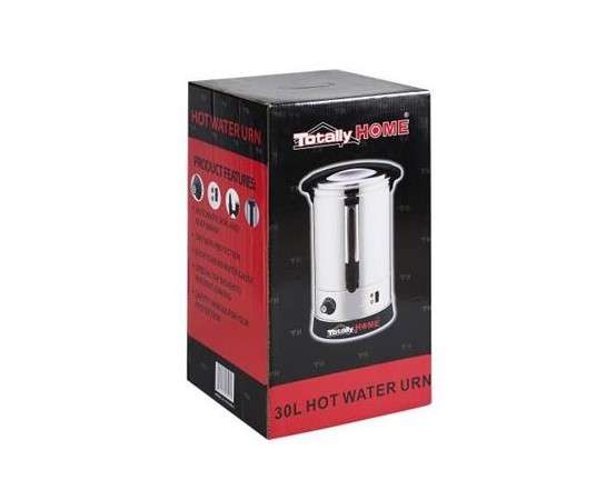 Totally Home 30L Water Boiler Urn