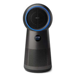 Philips AMF220/15 Purifier Fan and Heater