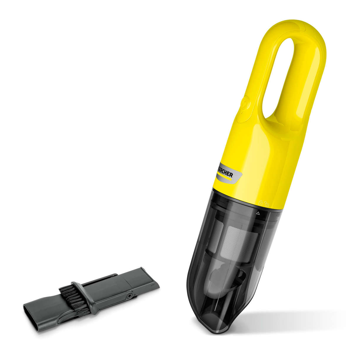 Karcher CVH 2 Handheld Vacuum Cleaner