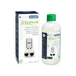 Delonghi DLSC500 500ml Descaling Liquid Cleaner