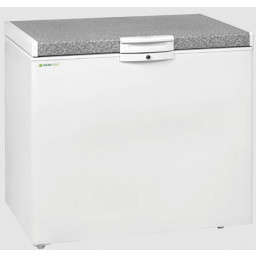 Defy DMF475S 224L Solar Hybrid Chest Freezer