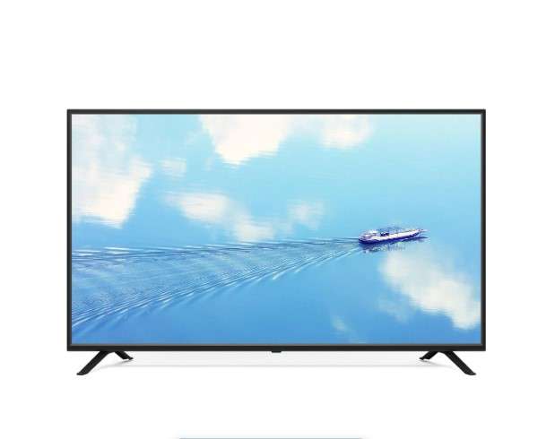 JVC 60 Inch UHD Smart LED TV LT-60N7115