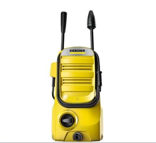 Karcher K2 Compact High Pressure Cleaner
