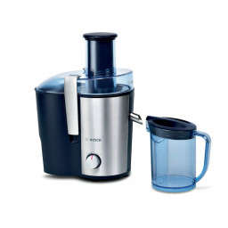 Bosch MES3500 700W Blue/Silver Juicer