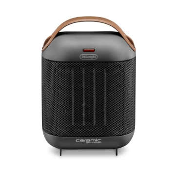Delonghi HFX30C18.AG Ceramic Fan Heater
