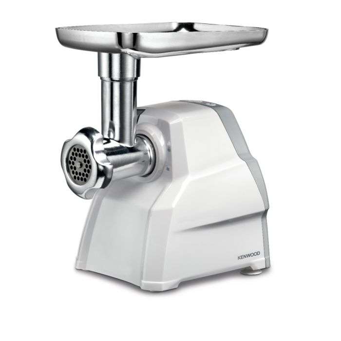 Kenwood Food Mincer - MGP40.000WH