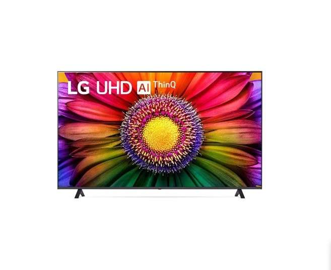 LG 70UR80006LJ 177cm 4K UHD Smart TV