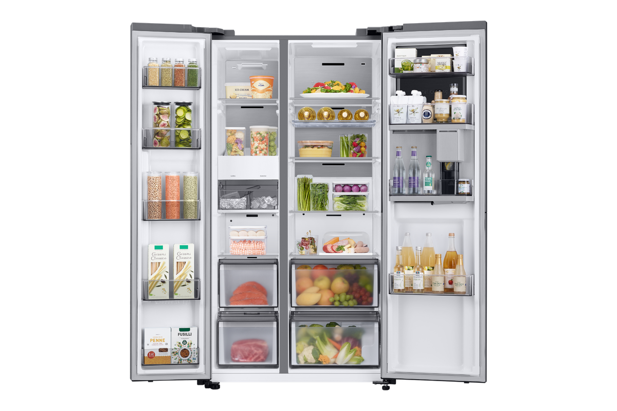 Samsung RH69B8940SL/FA 595L Refrigerator -