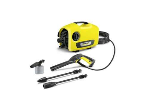 Pressure washer K25 Silent limited edition 1.600-922.0