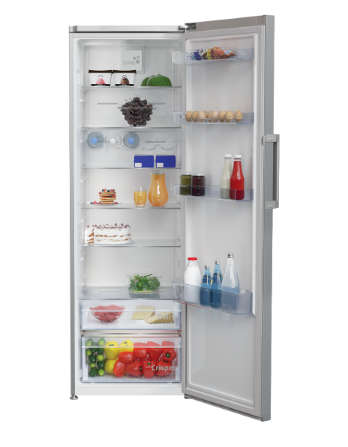 Defy 375Lt Upright Fridge - DFD448