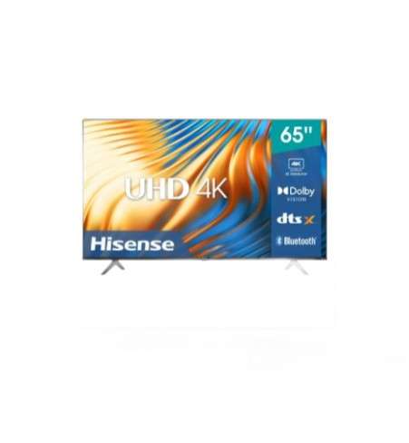 Hisense 65 Classic 4K ULED U7WF  65U7WF