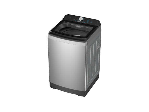 Midea 15kg Top Loader Washing Machine - MA500W150-G