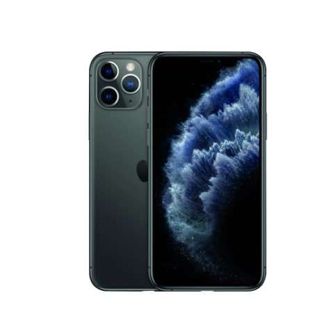 iPhone 11 Pro Max  256GB