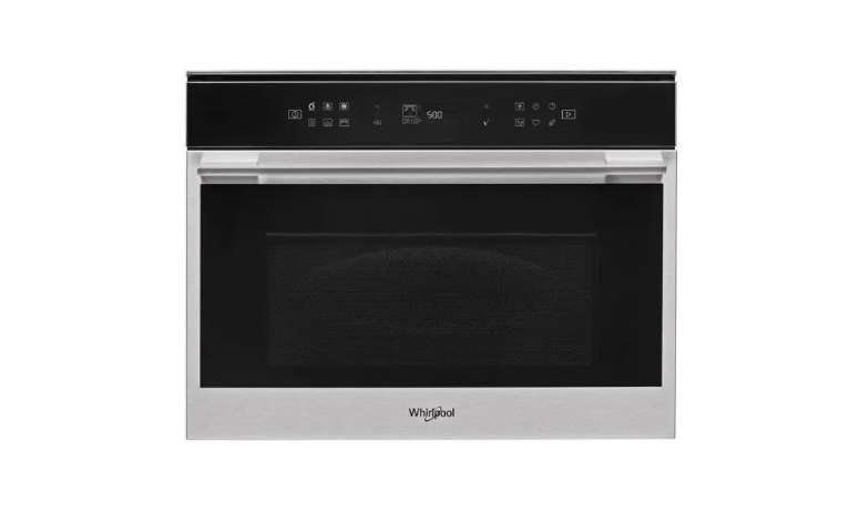 Whirlpool 40L built-in Microwave Oven - W7MW461