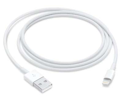 Apple Lighting to USB Cable (1m)