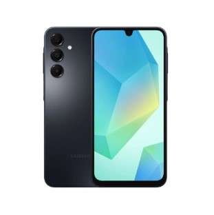 Samsung Galaxy A16 128GB Black