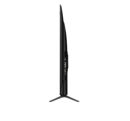 TCL 75-INCH 75P8K QLED GOOGLE TV 144HZ