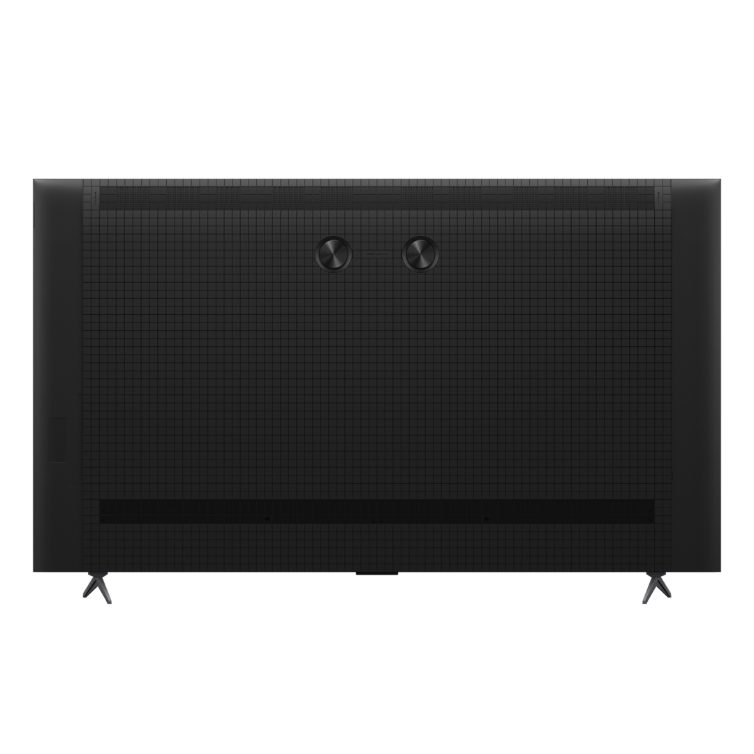 TCL 85-Inch Mini LED 4K Google TV-85C6K