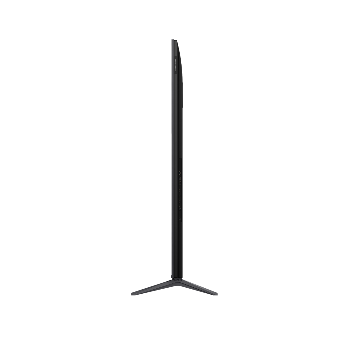 TCL 85-Inch Mini LED 4K Google TV-85C6K