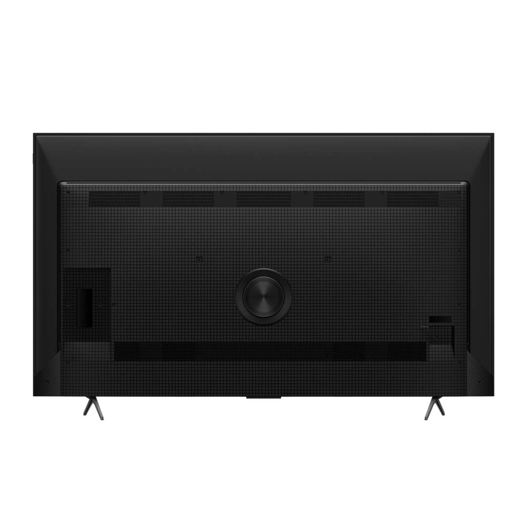 TCL 65-Inch QLED Google TV-65P8K