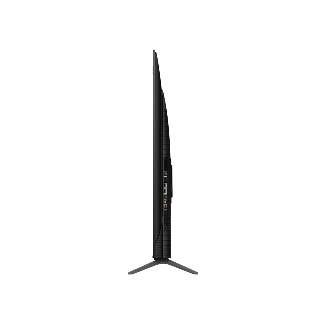 TCL 65-Inch QLED Google TV-65P8K