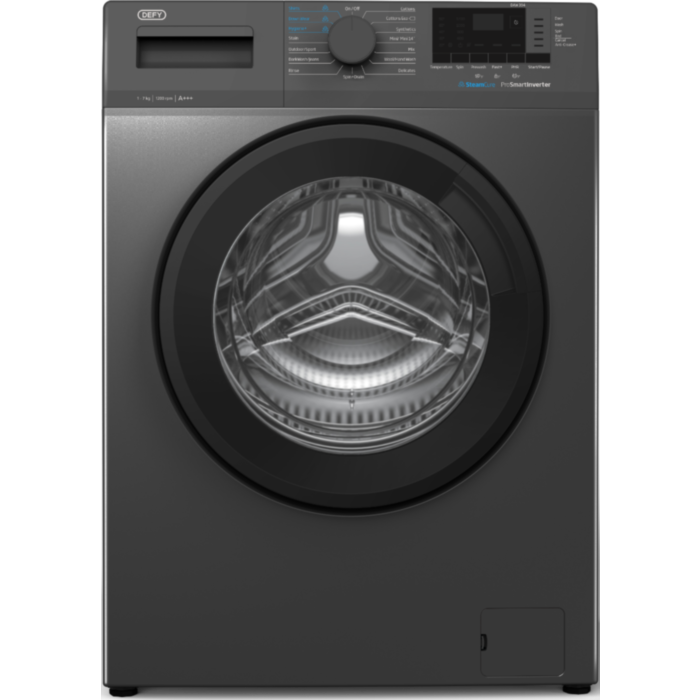 Defy 7kg Front Loader - DAW 394