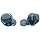 Sony Truly Wireless Noise-Canceling Earbuds BLUE - WF-C710N/LZE