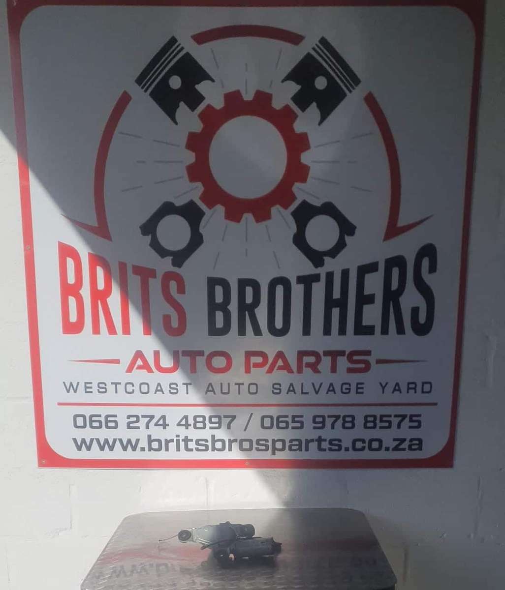 Ford Ka Tailgate Wiper Motor