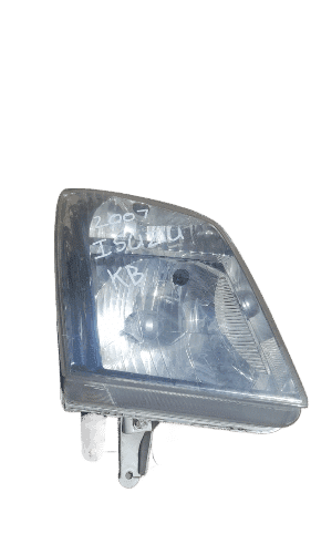 2007 Isuzu Kb Right Headlight