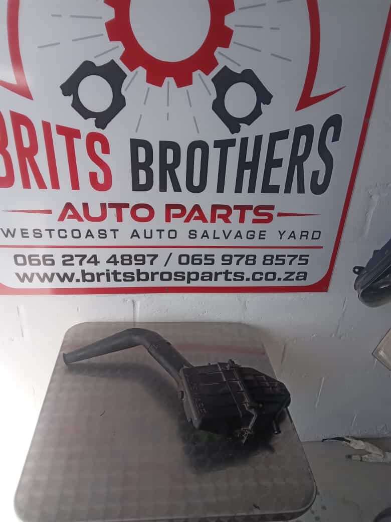 Vw Jetta 2 Air Filter Housing