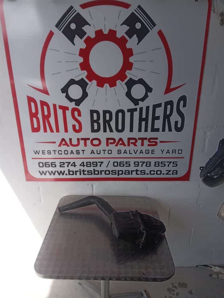 Vw Jetta 2 Air Filter Housing