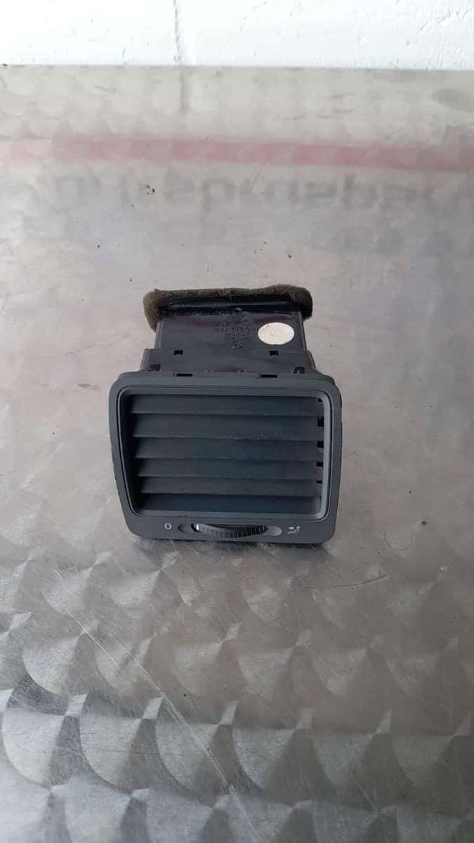 Vw Golf Air Vent