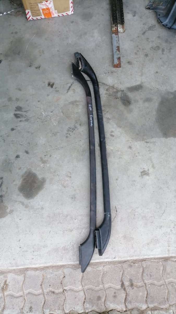 Landrover Freelander 1 Roof Rack