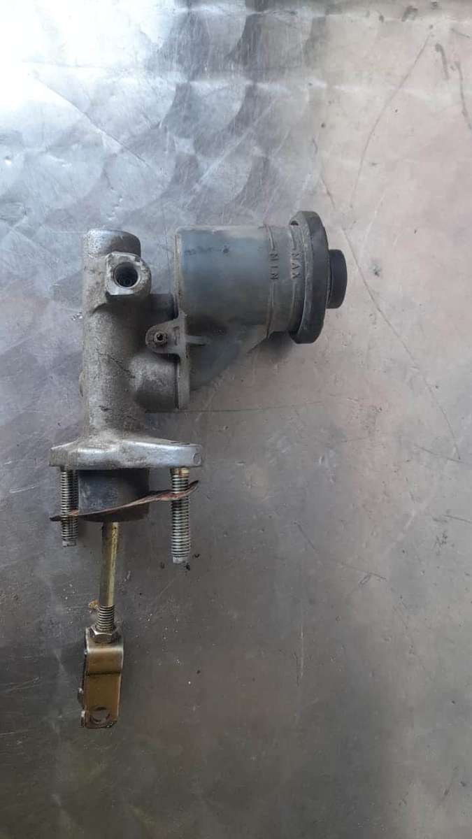 1994 Honda Ballade Clutch Master Cylinder
