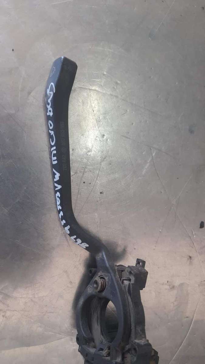 Vw Microbus Combination Switch