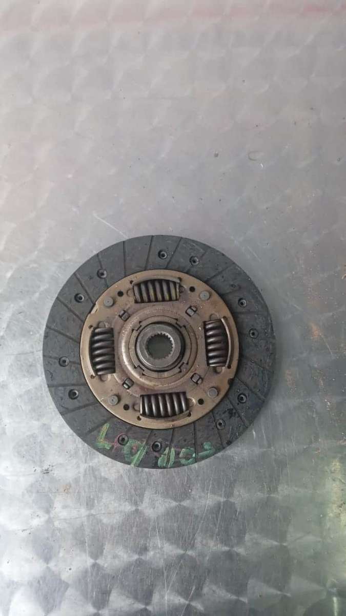 Daewoo Lanos Clutch Plate