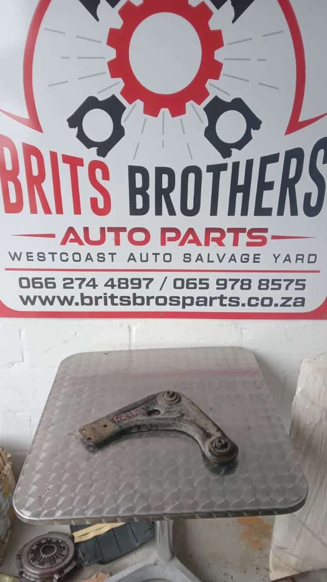 Ford Ka Control Arm