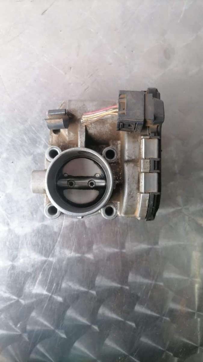 Tata Indica 1.4 Throttle Body